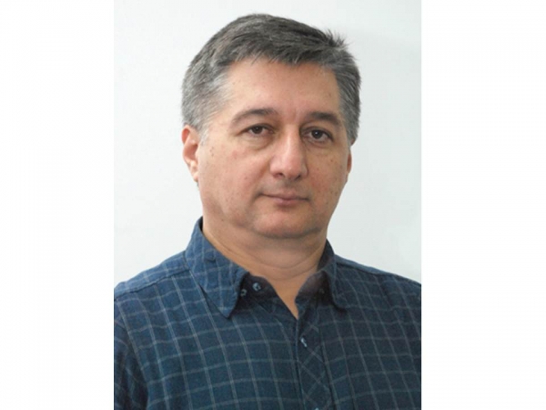 T.E.N/Assistent Şakir Quvalov