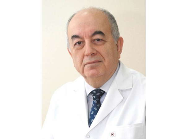 T.E.D/Professor Paşa Musayev