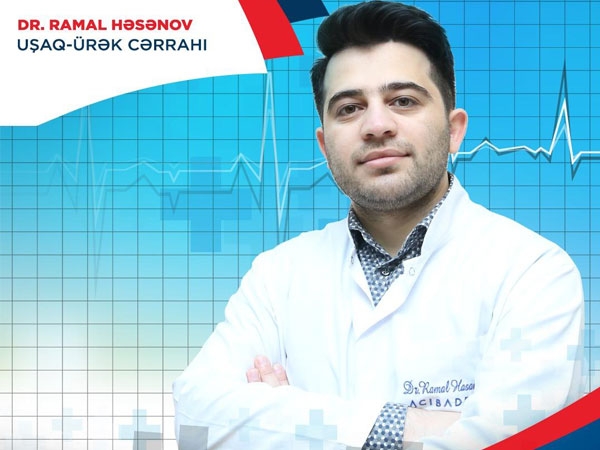 Doctor Ramal Həsənov
