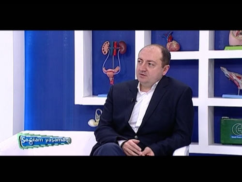 ATU TCK-Uzman dr. Murad Şıxəliyev-İctimai TV